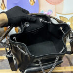 Louis Vuitton No Way Vibe M14377 Black